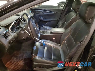 Zdjęcie 7 z 12 samochodu: 2017 CHEVROLET IMPALA PREMIER VIN:1G1145S3XHU114260 - miniatura