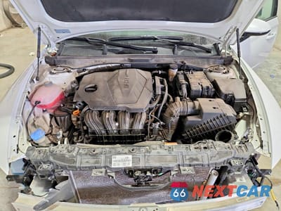 Zdjęcie 11 z 12 samochodu: 2025 HYUNDAI SONATA SEL VIN:KMHL64JA7SA428473 - miniatura