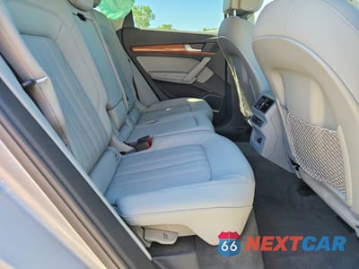 Zdjęcie 10 z 12 samochodu: 2021 AUDI Q5 PREMIUM PLUS VIN:WA1BAAFY3M2045009 - miniatura