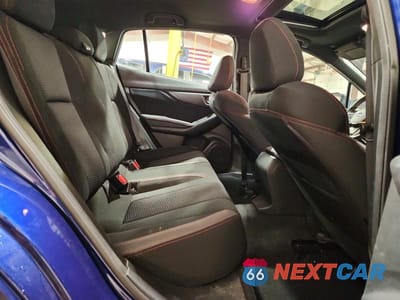 Zdjęcie 10 z 12 samochodu: 2017 SUBARU IMPREZA SPORT VIN:4S3GTAL66H3716746 - miniatura