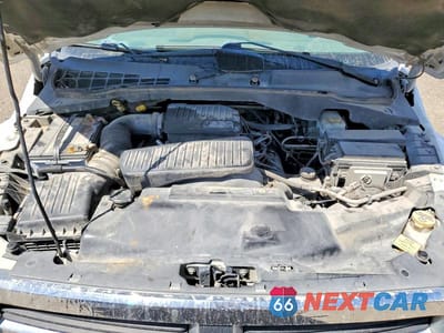 Zdjęcie 12 z 13 samochodu: 2006 DODGE DURANGO SXT VIN:1D4HB38P66F186006 - miniatura