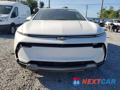 Piąte zdjęcie samochodu w środku: 2024 CHEVROLET EQUINOX 2LT VIN:3GN7DLRP5RS263022 - miniatura