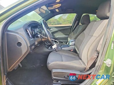 Zdjęcie 7 z 13 samochodu: 2020 DODGE CHARGER SXT VIN:2C3CDXBG7LH190615 - miniatura
