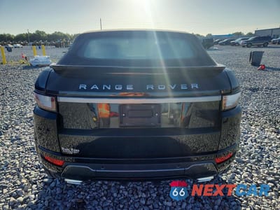Zdjęcie 6 z 12 samochodu: 2018 LAND ROVER RANGE ROVER EVOQUE SE DYNAMIC VIN:SALVC5RXXJH300263 - miniatura