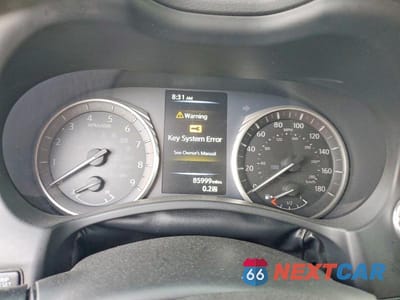 Zdjęcie 9 z 12 samochodu: 2019 INFINITI Q50 3.0T LUXE VIN:JN1EV7AP6KM515885 - miniatura