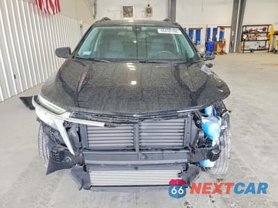 Piąte zdjęcie samochodu w środku: 2022 CHEVROLET EQUINOX LT VIN:3GNAXUEV3NL150181 - miniatura