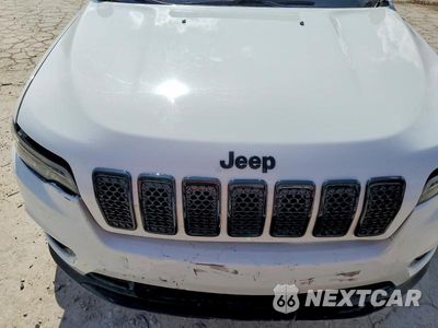 Zdjęcie 12 z 13 samochodu: 2020 JEEP CHEROKEE LATITUDE PLUS VIN:1C4PJMLB6LD563082 - miniatura