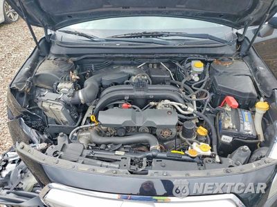 Zdjęcie 11 z 12 samochodu: 2015 SUBARU LEGACY 2.5I PREMIUM VIN:4S3BNAC64F3004060 - miniatura