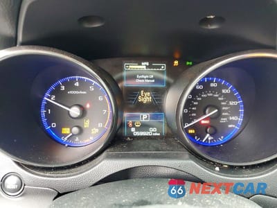 Zdjęcie 9 z 12 samochodu: 2019 SUBARU LEGACY 2.5I VIN:4S3BNAB6XK3028150 - miniatura