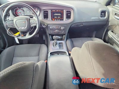 Zdjęcie 8 z 13 samochodu: 2023 DODGE CHARGER R VIN:2C3CDXCT5PH568447 - miniatura