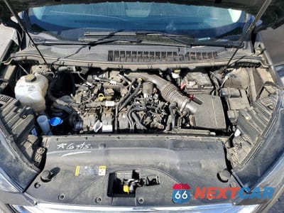 Zdjęcie 12 z 12 samochodu: 2020 FORD EDGE TITANIUM VIN:2FMPK3K92LBB35887 - miniatura