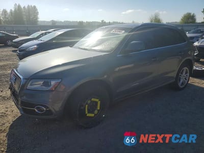 2014 AUDI Q5 PRESTIGE WA1WGAFPXEA016153 - główne zdjęcie licytacji z USA - miniatura