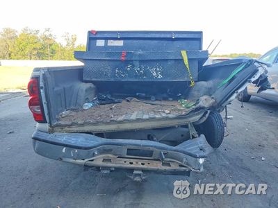 Zdjęcie 6 z 13 samochodu: 2006 CHEVROLET SILVERADO C1500 VIN:2GCEC13Z061342350 - miniatura