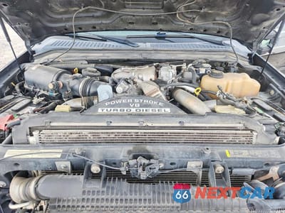 Zdjęcie 11 z 13 samochodu: 2009 FORD F350 SUPER DUTY VIN:1FTWW31R29EB07672 - miniatura