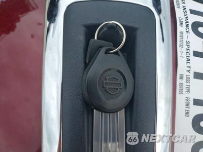 Zdjęcie 8 z 9 samochodu: 2014 HARLEY-DAVIDSON FLHTK ELECTRA GLIDE ULTRA LIMITED VIN:1HD1KEL16EB657895 - miniatura