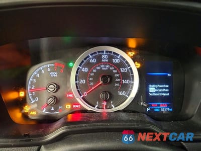 Zdjęcie 9 z 13 samochodu: 2022 TOYOTA COROLLA CROSS LE VIN:7MUCAABG5NV016697 - miniatura