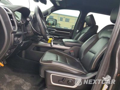 Zdjęcie 7 z 12 samochodu: 2020 RAM 1500 LARAMIE VIN:1C6SRFJT3LN395235 - miniatura