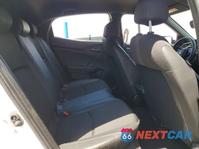 Zdjęcie 10 z 13 samochodu: 2021 HONDA CIVIC SPORT VIN:SHHFK7G46MU204068 - miniatura