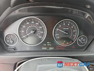 Zdjęcie 9 z 12 samochodu: 2019 BMW 430XI VIN:WBA4Z3C55KEF31541 - miniatura