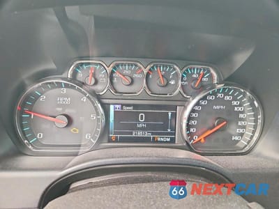 Zdjęcie 9 z 13 samochodu: 2014 CHEVROLET SILVERADO K1500 LTZ VIN:3GCUKSEC9EG404427 - miniatura