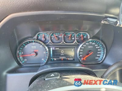 Zdjęcie 9 z 12 samochodu: 2015 CHEVROLET SILVERADO C1500 LT VIN:3GCPCREH0FG216864 - miniatura