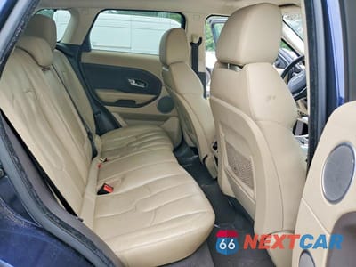 Zdjęcie 11 z 13 samochodu: 2015 LAND ROVER RANGE ROVER EVOQUE PURE PLUS VIN:SALVP2BG6FH074839 - miniatura