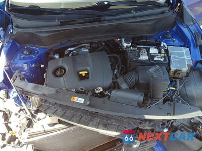 Zdjęcie 12 z 13 samochodu: 2021 KIA SELTOS LX VIN:KNDEPCAA4M7138440 - miniatura