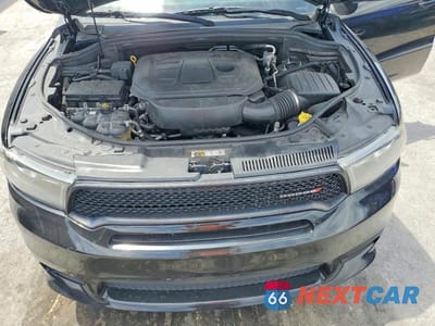 Zdjęcie 12 z 13 samochodu: 2020 DODGE DURANGO GT VIN:1C4RDHDG0LC170962 - miniatura