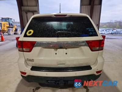 Zdjęcie 6 z 12 samochodu: 2011 JEEP GRAND CHEROKEE LAREDO VIN:1J4RR4GG9BC522404 - miniatura