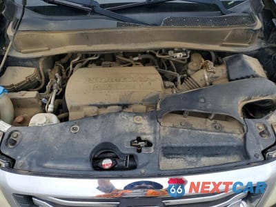 Zdjęcie 12 z 13 samochodu: 2015 HONDA PILOT EXL VIN:5FNYF4H5XFB029122 - miniatura