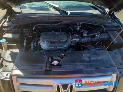 Zdjęcie 12 z 12 samochodu: 2007 HONDA PILOT EX VIN:2HKYF18407H507587 - miniatura