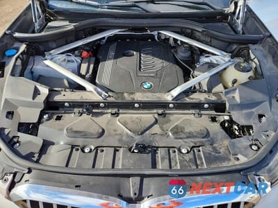 Zdjęcie 12 z 13 samochodu: 2019 BMW X5 XDRIVE40I VIN:5UXCR6C58KLL13648 - miniatura