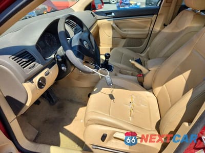 Zdjęcie 7 z 12 samochodu: 2006 VOLKSWAGEN JETTA 2.5 VIN:3VWRG71K96M620361 - miniatura