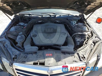Zdjęcie 11 z 11 samochodu: 2011 MERCEDES-BENZ E 350 VIN:WDDHF5GB2BA280643 - miniatura