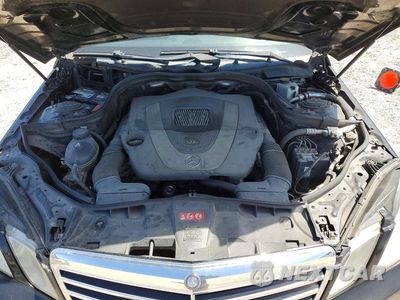 Zdjęcie 11 z 11 samochodu: 2011 MERCEDES-BENZ E 350 VIN:WDDHF5GB2BA280643 - miniatura