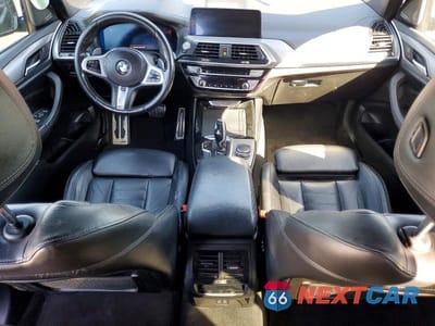 Zdjęcie 8 z 14 samochodu: 2020 BMW X3 SDRIVE30I VIN:5UXTY3C03L9C16302 - miniatura