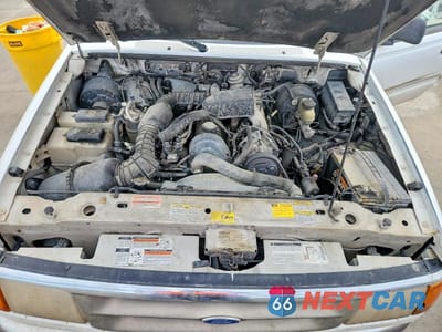 Zdjęcie 11 z 12 samochodu: 1997 FORD RANGER VIN:1FTCR10A1VPA98682 - miniatura