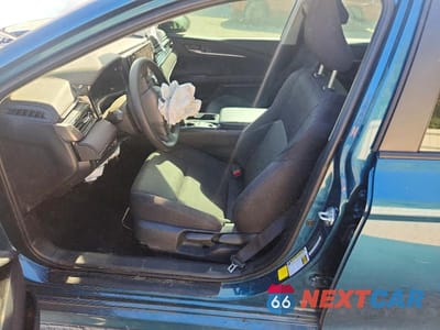 Zdjęcie 7 z 12 samochodu: 2025 TOYOTA CAMRY LE VIN:4T1DAACK3SU207104 - miniatura