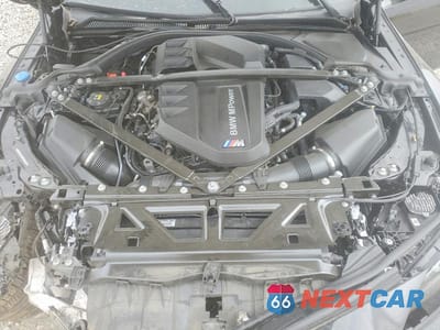 Zdjęcie 11 z 13 samochodu: 2022 BMW M3 VIN:WBS53AY04NFM26407 - miniatura