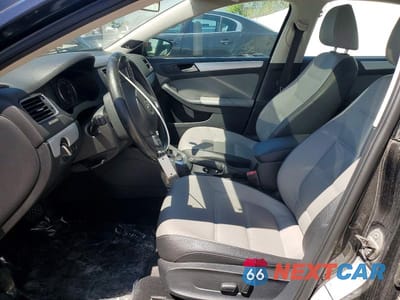 Zdjęcie 7 z 11 samochodu: 2013 VOLKSWAGEN JETTA HYBRID VIN:3VW637AJ9DM220285 - miniatura