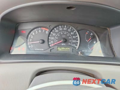 Zdjęcie 9 z 11 samochodu: 2003 TOYOTA COROLLA CE VIN:JTDBR32E730043246 - miniatura