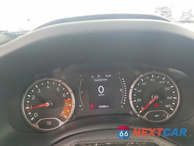 Zdjęcie 9 z 13 samochodu: 2023 JEEP RENEGADE LATITUDE VIN:ZACNJDB18PPP19059 - miniatura
