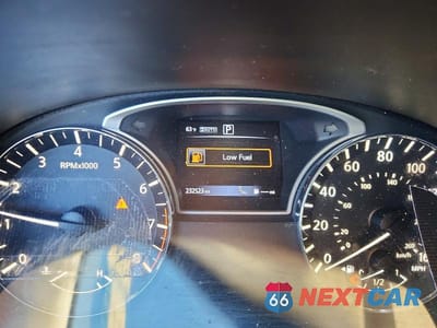 Zdjęcie 9 z 13 samochodu: 2017 NISSAN PATHFINDER SL VIN:5N1DR2MM1HC619566 - miniatura