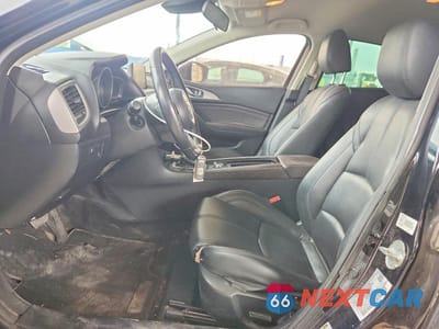 Zdjęcie 7 z 12 samochodu: 2018 MAZDA 3 TOURING VIN:3MZBN1L39JM266778 - miniatura