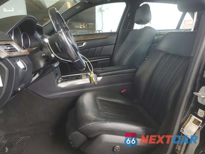 Zdjęcie 7 z 12 samochodu: 2014 MERCEDES-BENZ E 550 4MATIC VIN:WDDHF9BB4EA897528 - miniatura