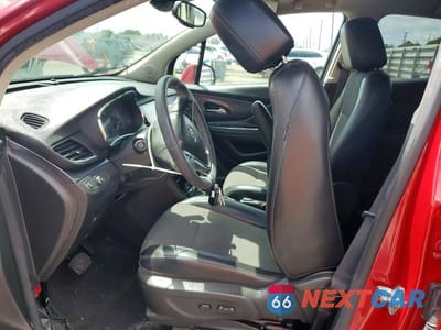 Zdjęcie 7 z 13 samochodu: 2019 BUICK ENCORE PREFERRED VIN:KL4CJASB8KB716788 - miniatura