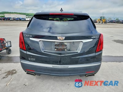 Zdjęcie 6 z 12 samochodu: 2021 CADILLAC XT5 LUXURY VIN:1GYKNAR48MZ106200 - miniatura
