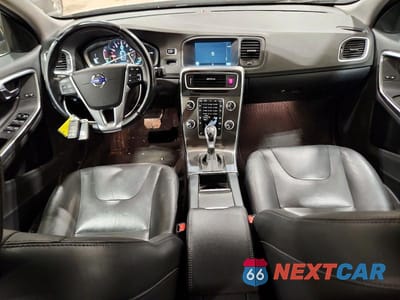 Zdjęcie 8 z 11 samochodu: 2015 VOLVO S60 PREMIER VIN:YV140MFKXF1341436 - miniatura