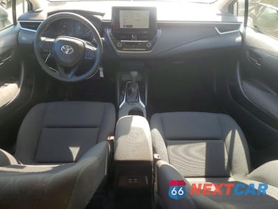 Zdjęcie 8 z 12 samochodu: 2025 TOYOTA COROLLA LE VIN:5YFB4MDE7SP301884 - miniatura