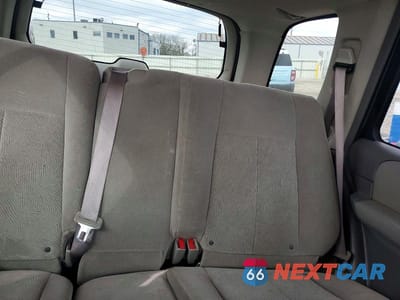 Zdjęcie 10 z 14 samochodu: 2005 CHEVROLET TRAILBLAZER VIN:1GNDT13S852370921 - miniatura